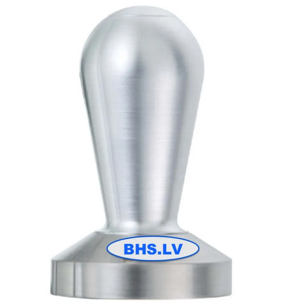Alumīnijas kafijas tampers 58 mm (L5505831)