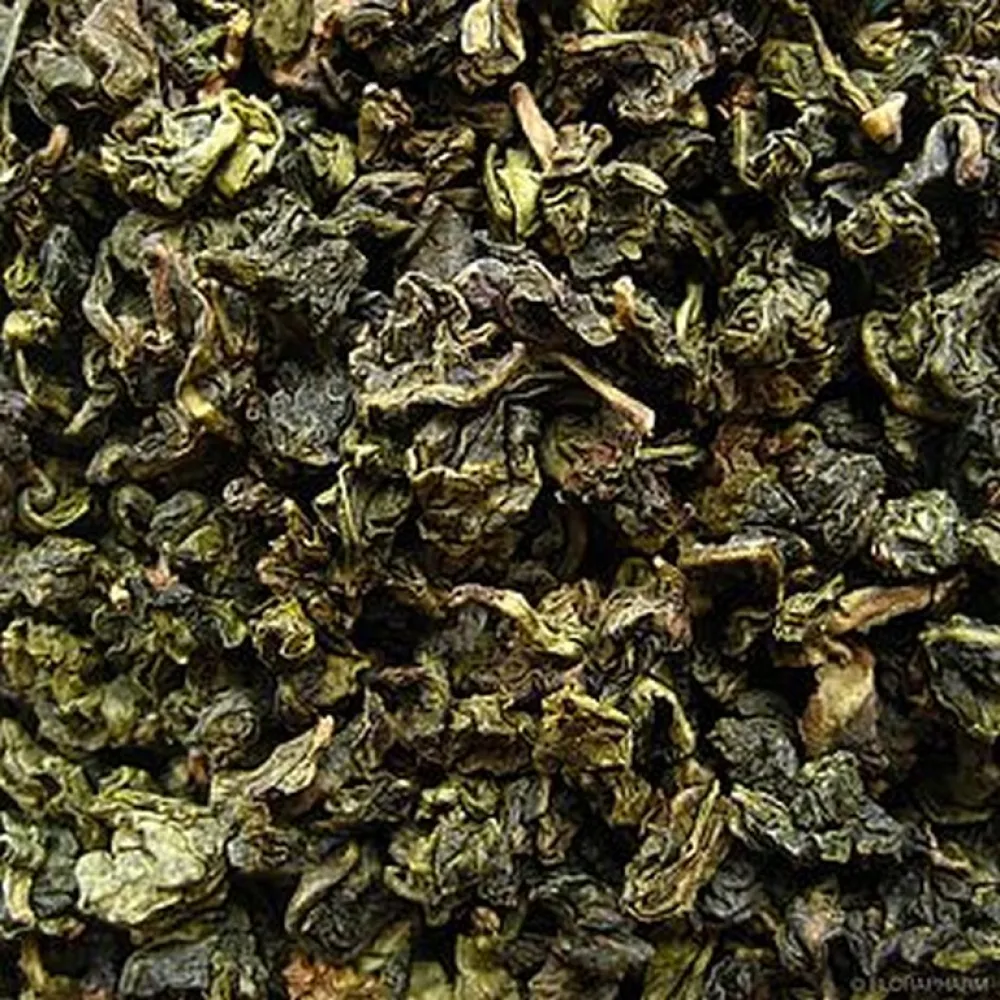 Milky Oolong tēja Uluns piena (oolong) 250gr (698111/250)