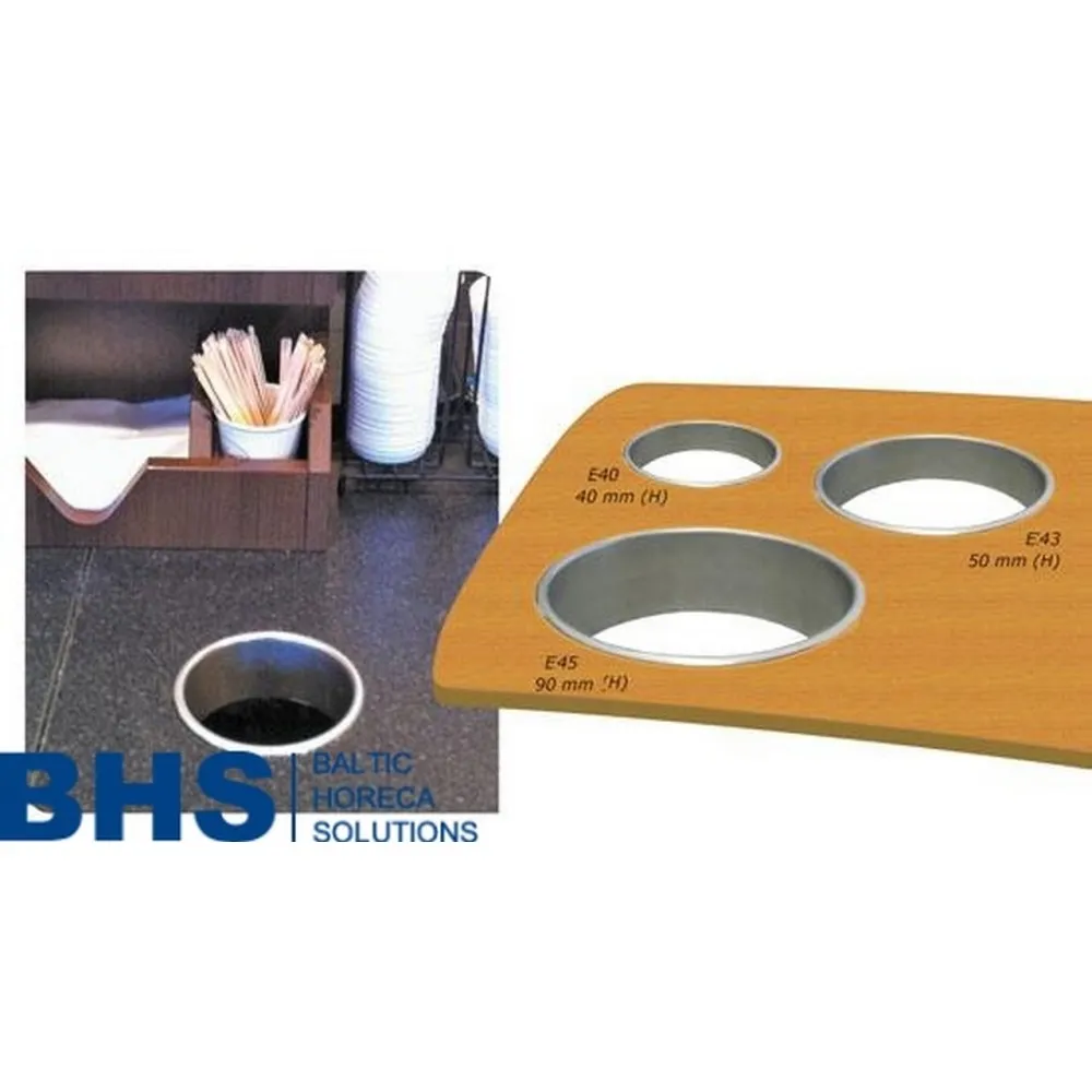 Organizators-cilindrs E40 (BHS440020)