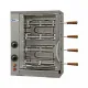 Elektriskais multigrils CEV4