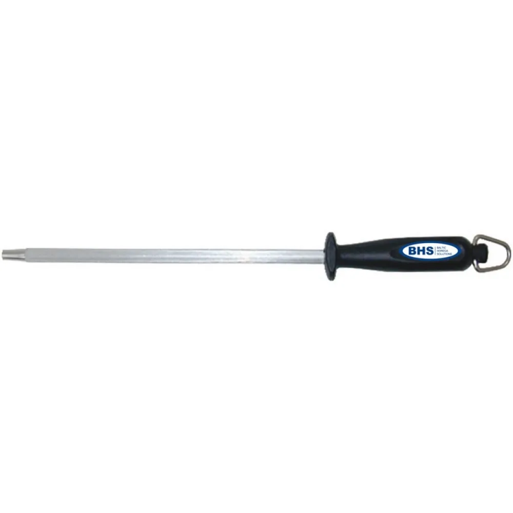 Nažu asinātājs 300 mm melns (212309)