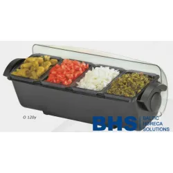 Organizators O120A