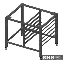 Universal stand for convection oven 500-6