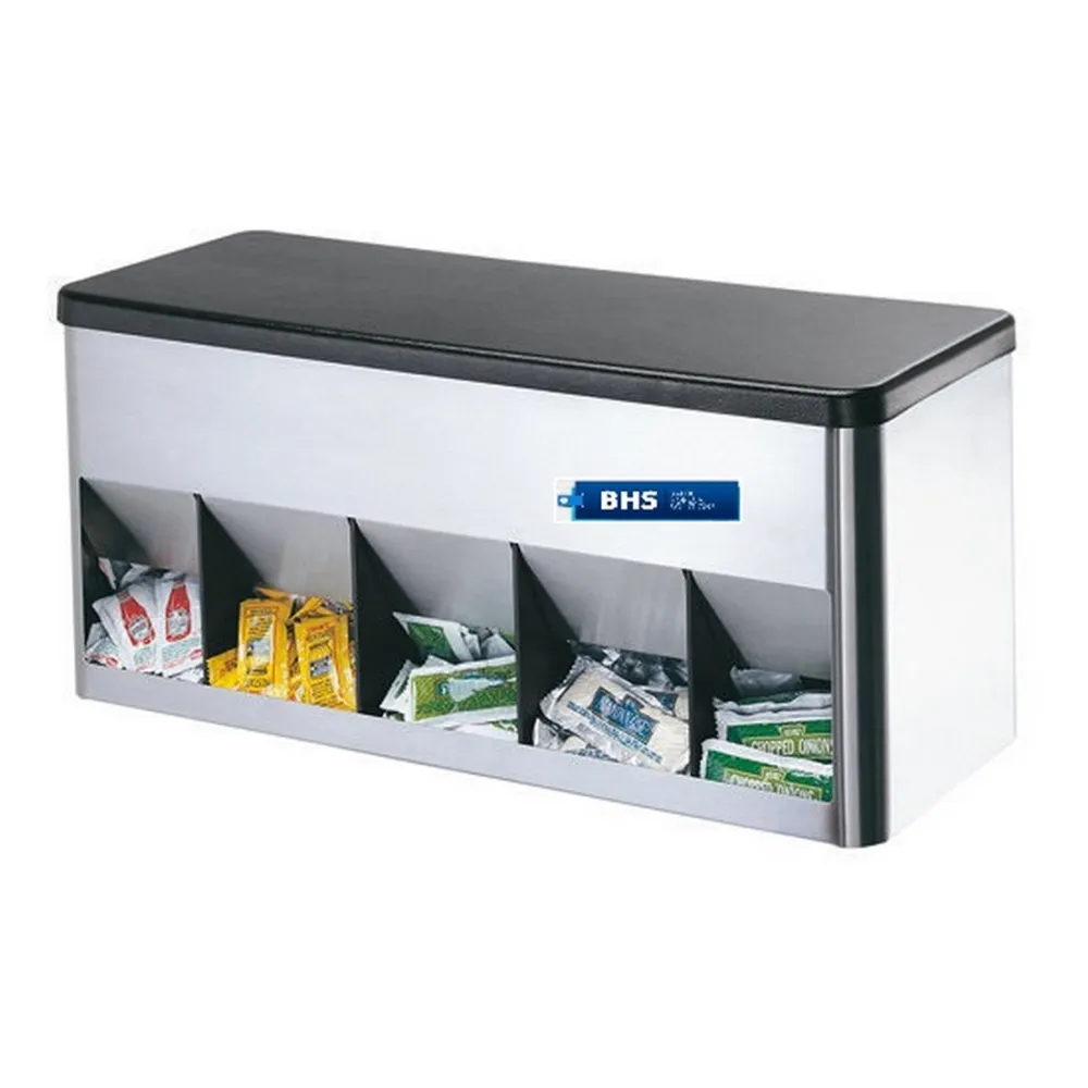 Organizātors OBHSS118