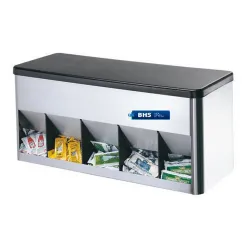 Organizātors OBHSS118