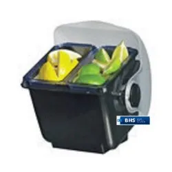 Organizātors OBHSS123