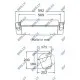 Organizators O120C (BHS431032)