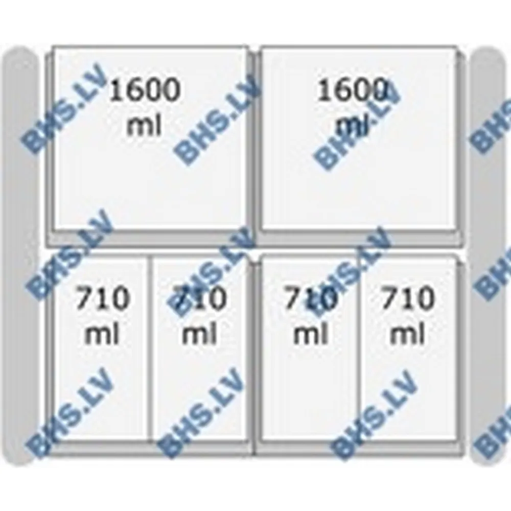 Organizators O121B (BHS431071)