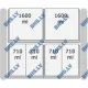 Organizators O121B (BHS431071)
