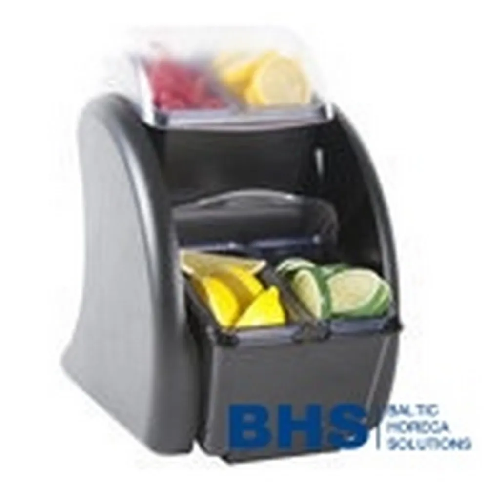 Organizators O121C ar vietu ledum (BHS431072)