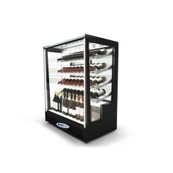 Wine showcase PAK RAC-W