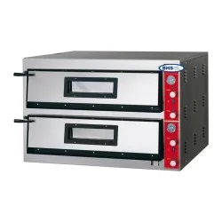 Pizza oven F-LINE for 2x6 pizzas