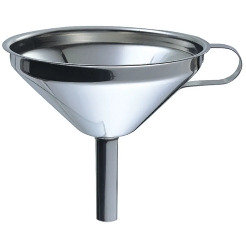 Piltuve 150 mm (301151)