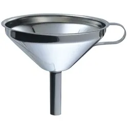 Piltuve 150 mm