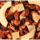 Pina Colada augļu tēja ar augļu gabaliņiem 100gr (690261/100)