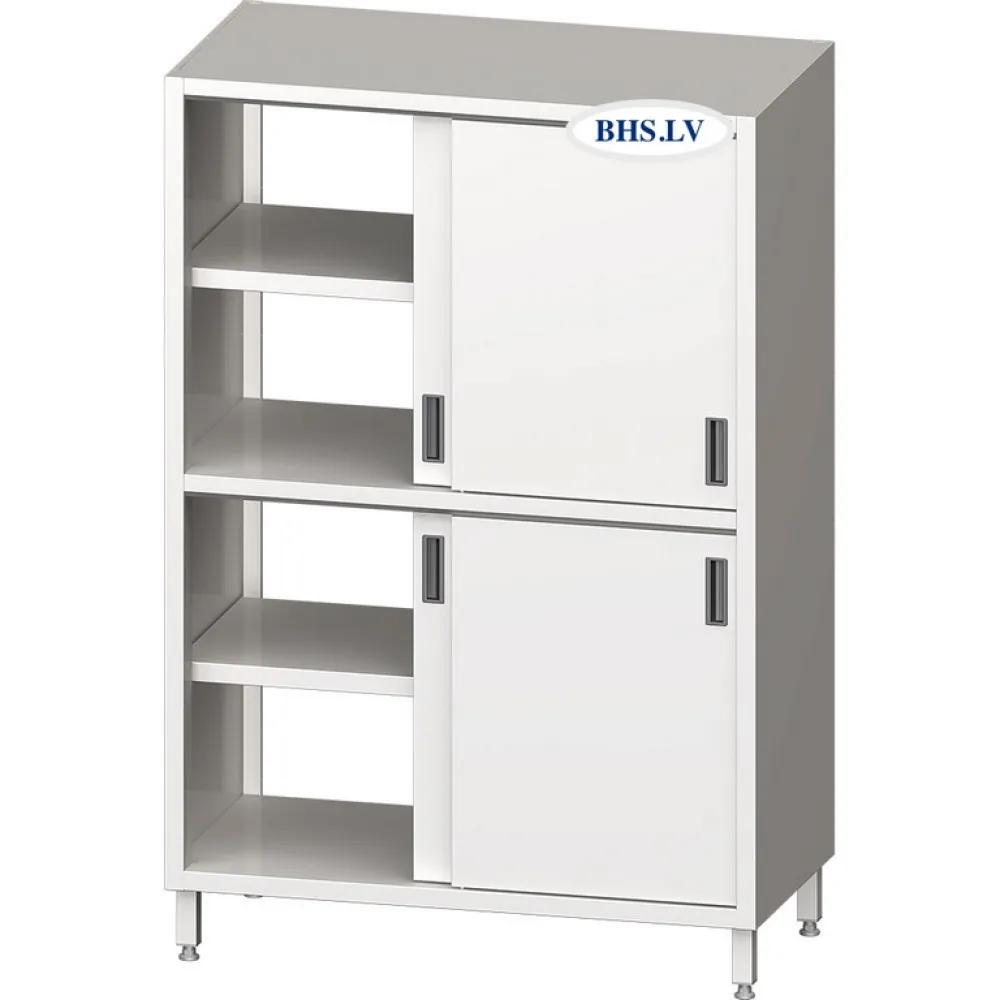 Skapis ar 8 bīdāmām durvīm 1000 (981665100)