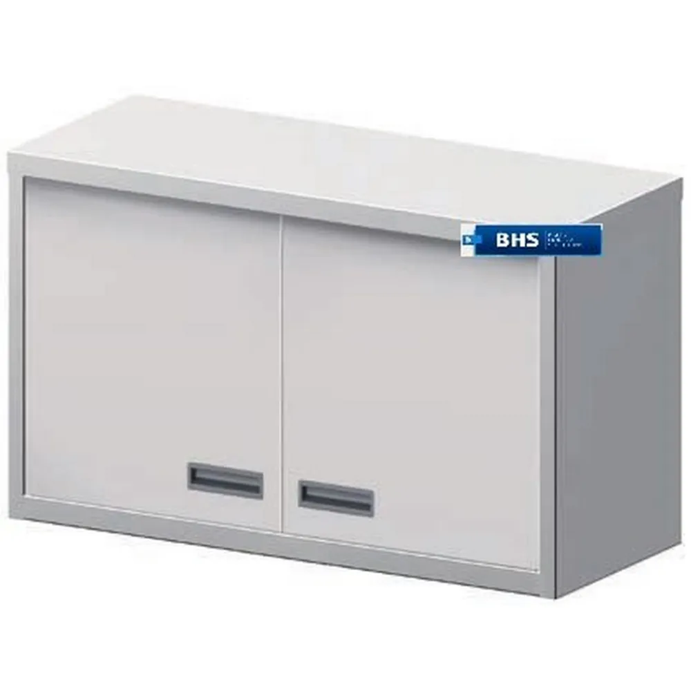 Metāla plaukts 900 (2PBD-900-300-600)