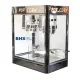 Popkorna iekārta Jolly Doppio Inox (JD600-2)