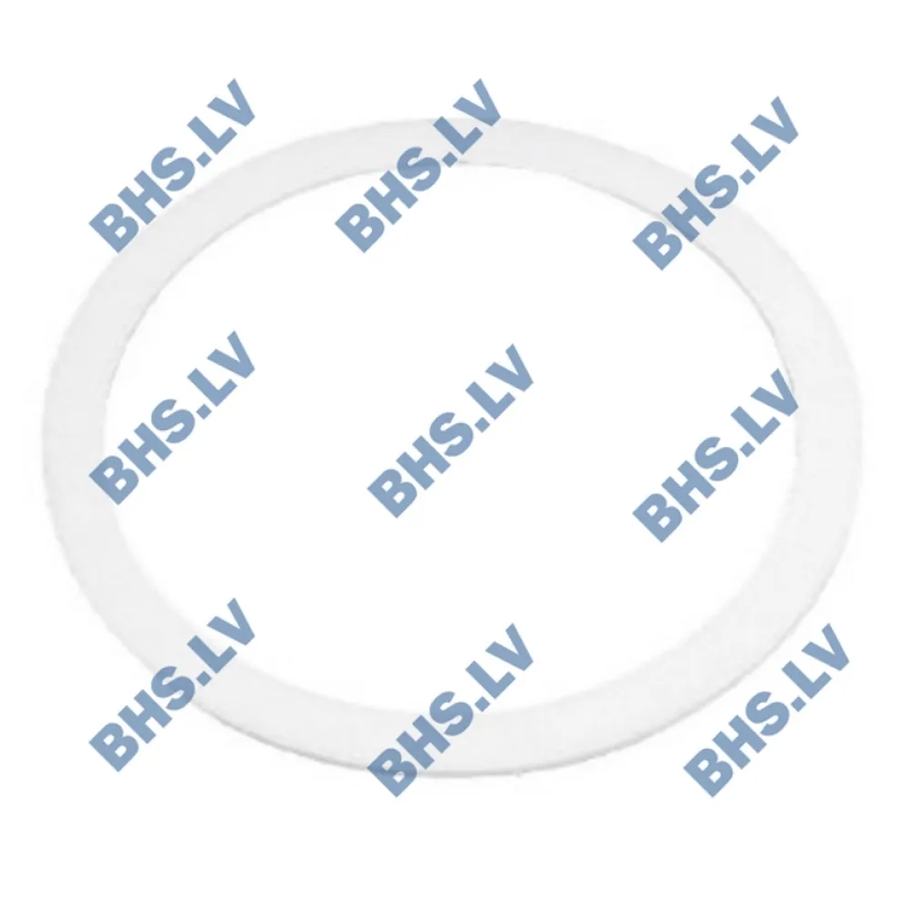 PTFE FLAT GASKET ø26x21x2 mm (L1186117)