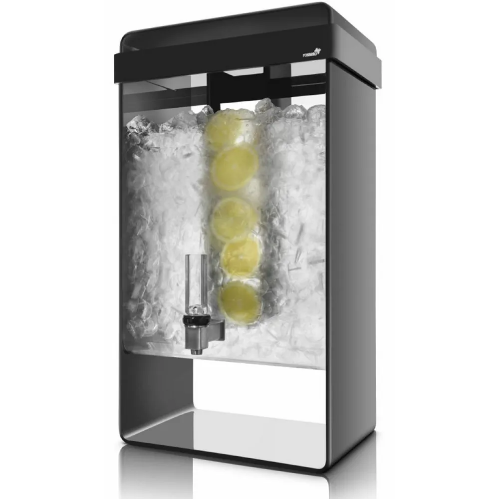Dzērienu dispensers 18.9 litri (FLD156)