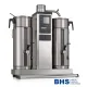 B10 Filtru sistēma (4.210.101.110)