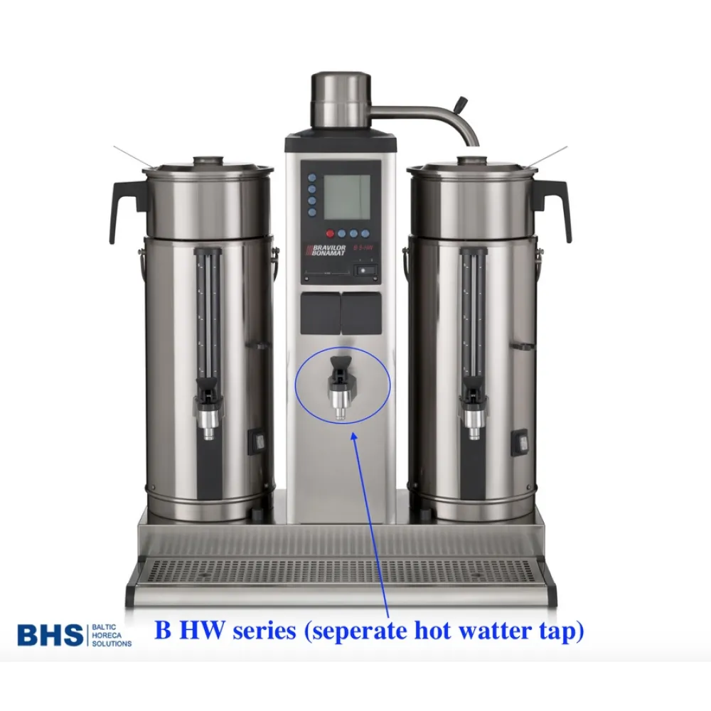 B5 Filtru sistēma (4.100.203.110)