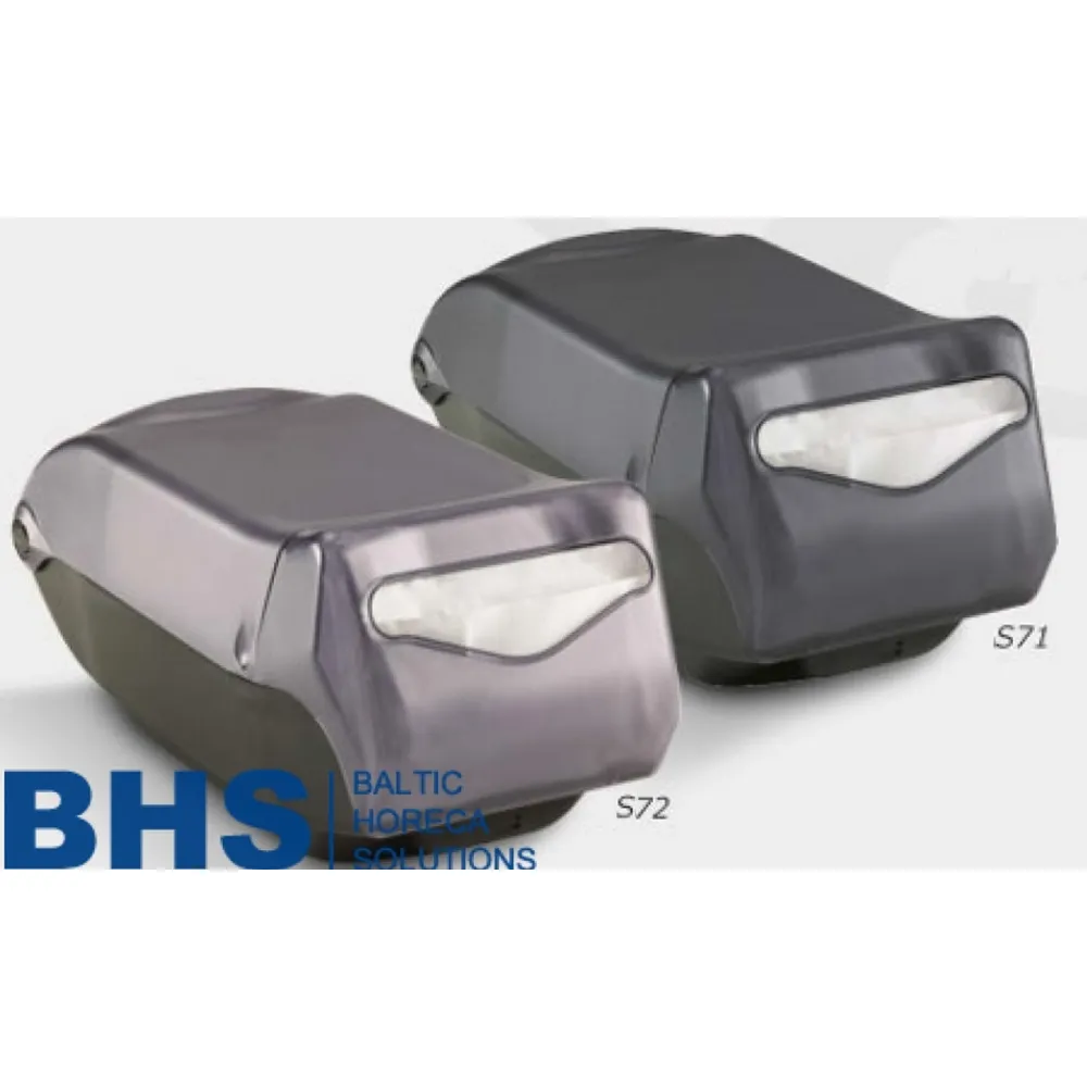 Salvešu dispensers S71/S72 (BHS430210)