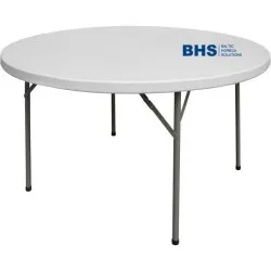 Table pliante D