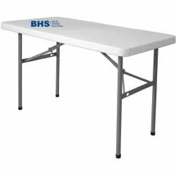 Table pliante N