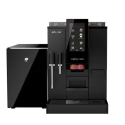 Schaerer COFFE CLUB