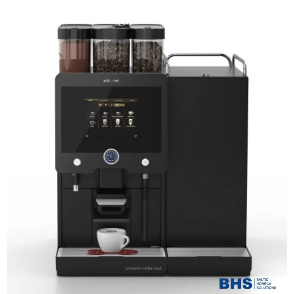 SCHAERER SOUL Mazlietots (SCHAERER SOUL - L)