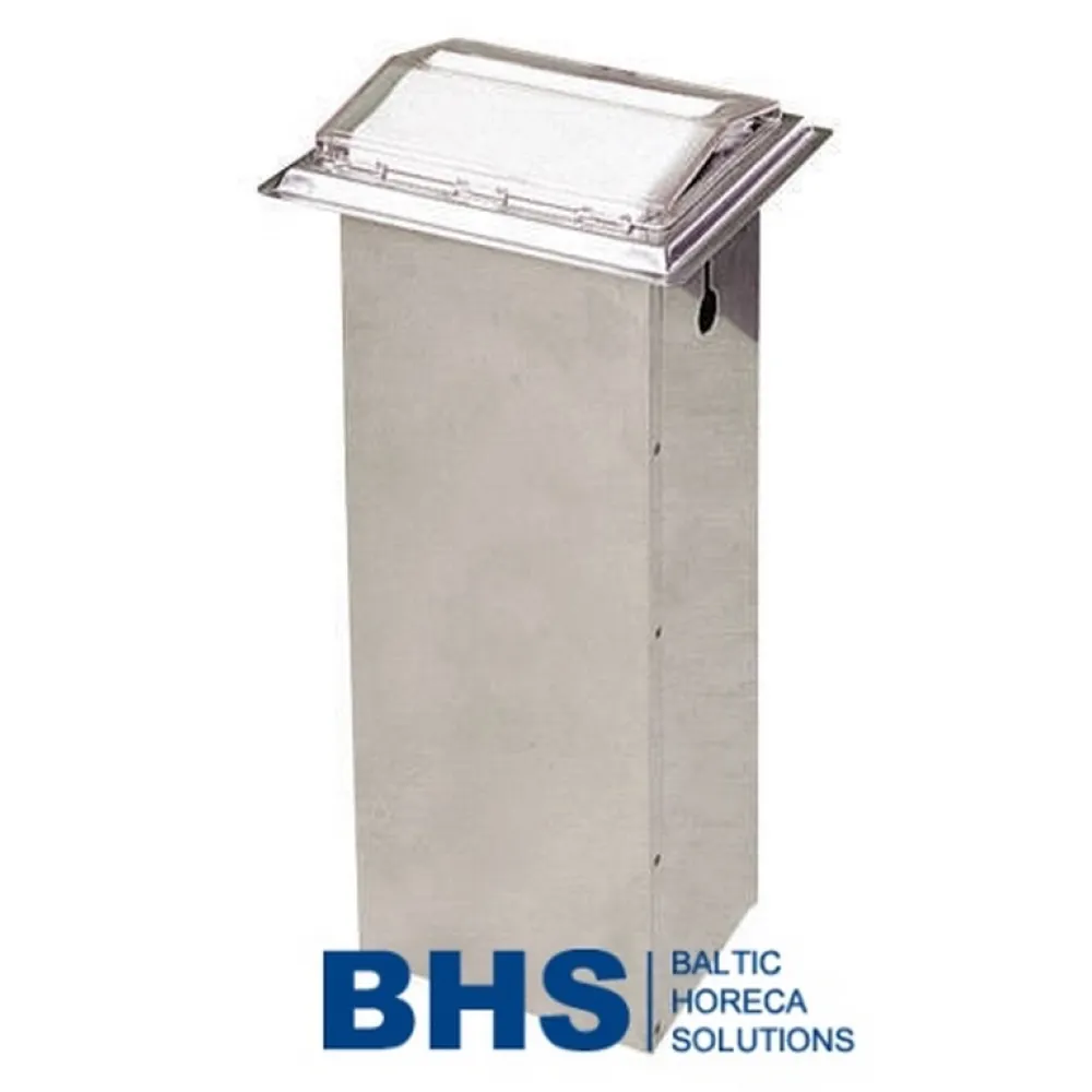 Salvešu dispensers S52 (BHS410200)
