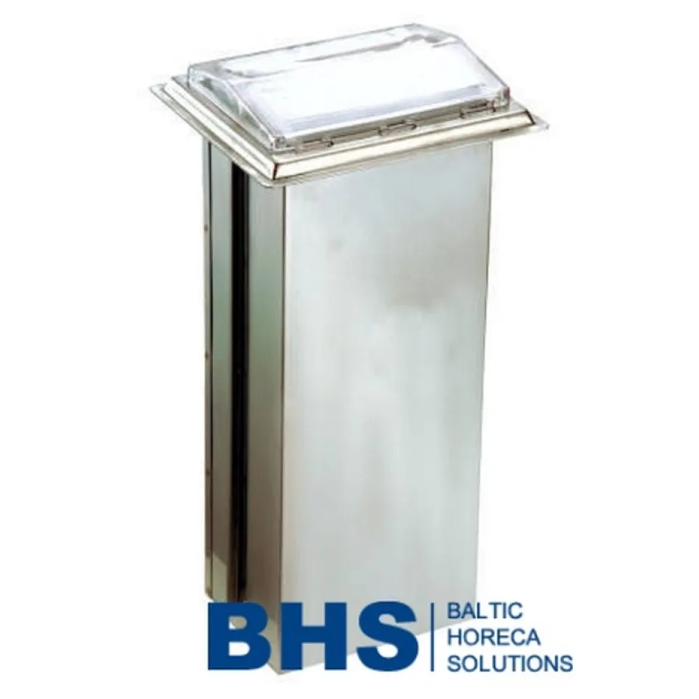 Salvešu dispensers S53/S54 (BHS410201)