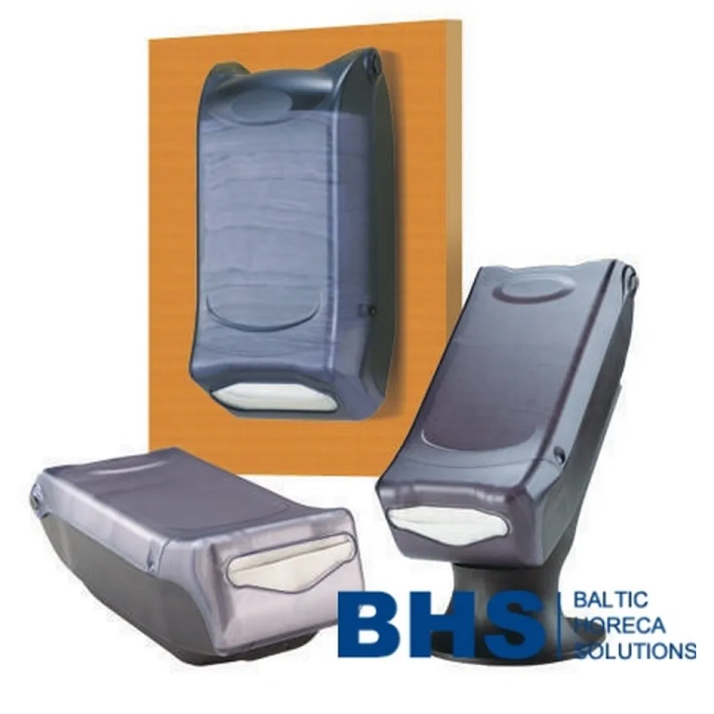 Salvešu dispensers S71/S72 (BHS430210)