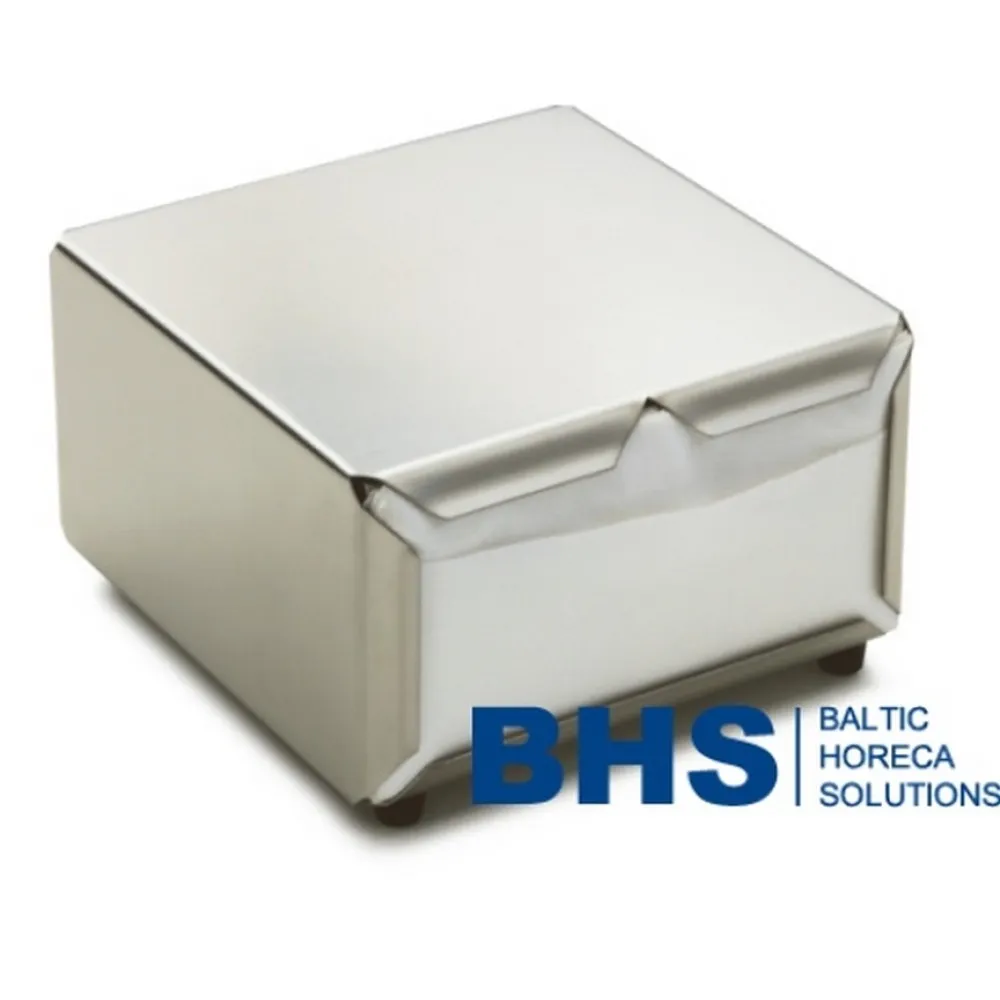 Salvešu dispensers S80 (BHS480500)