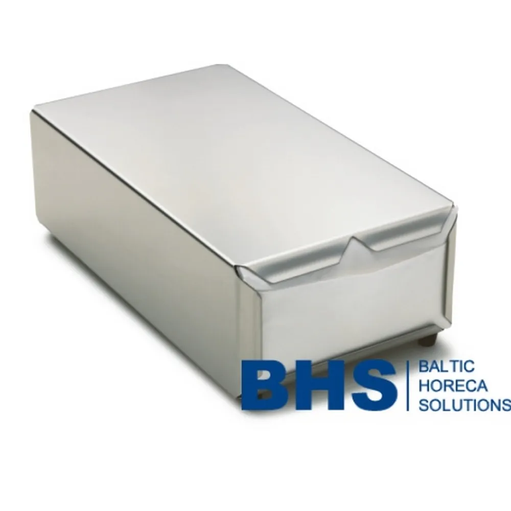 Salvešu dispensers S81 (BHS480501)