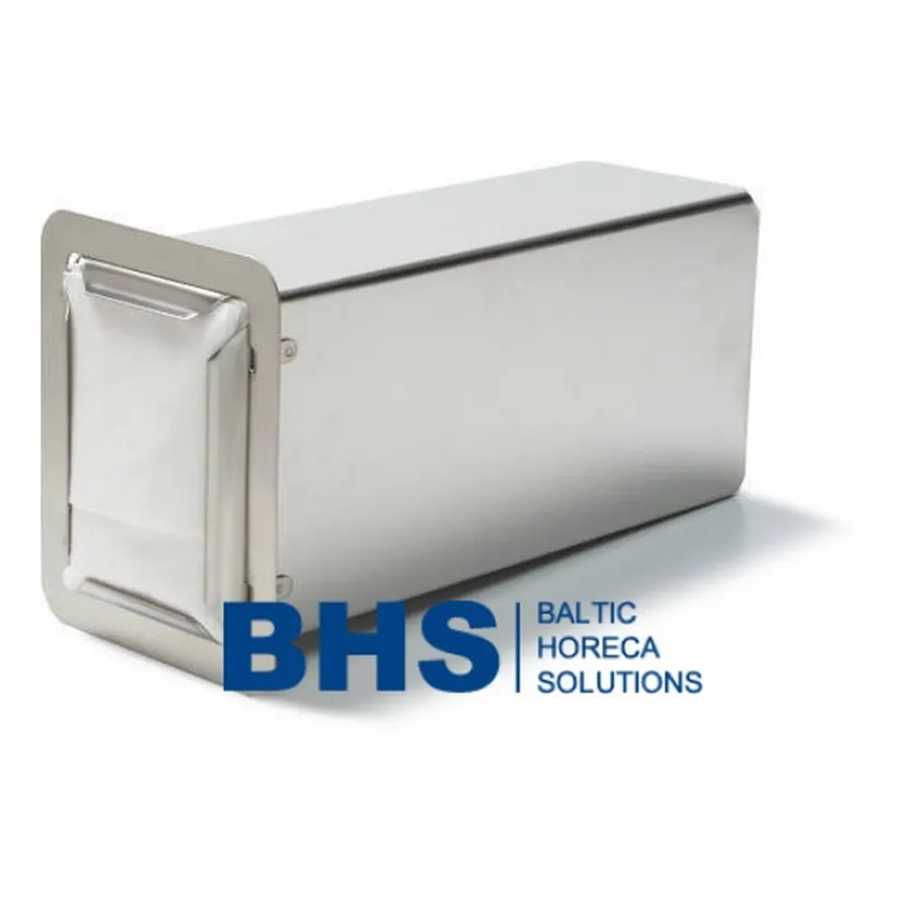 Salvešu dispensers S82 (BHS480502)