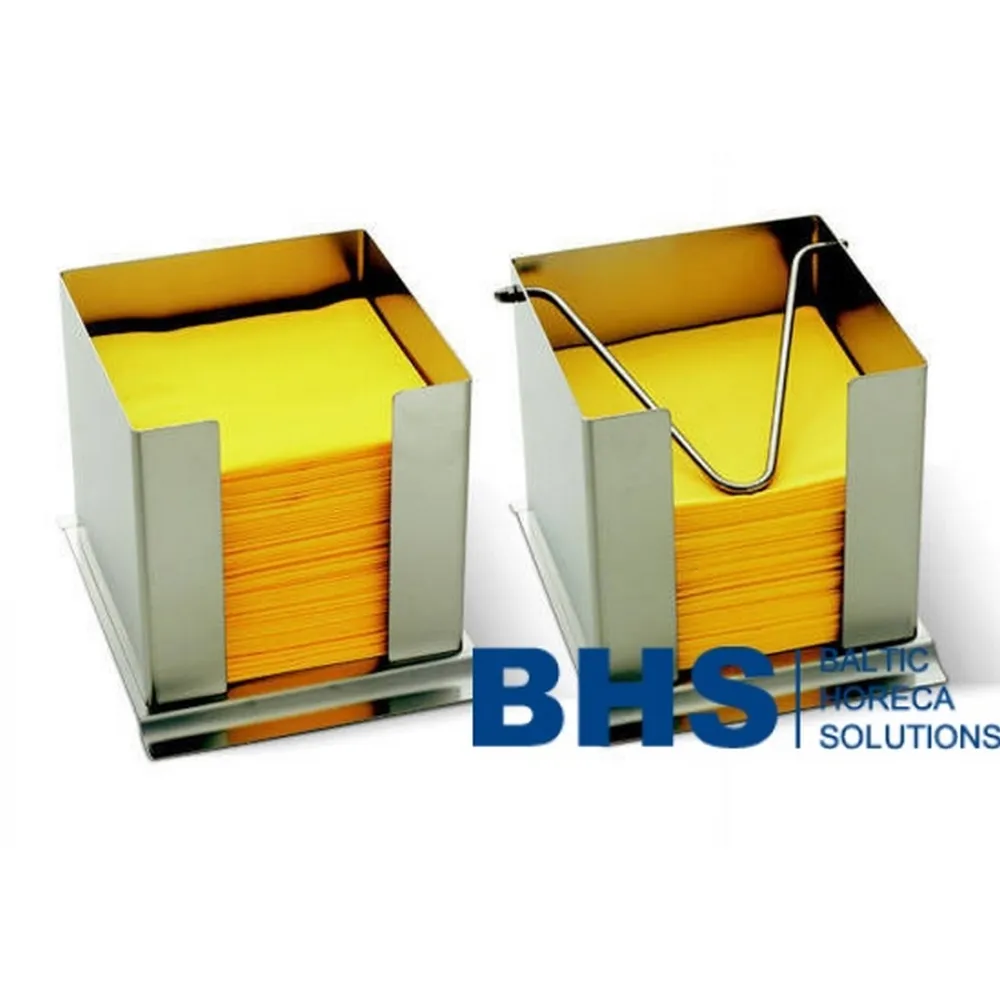 Salvešu dispensers S83/S86 (BHS480503)