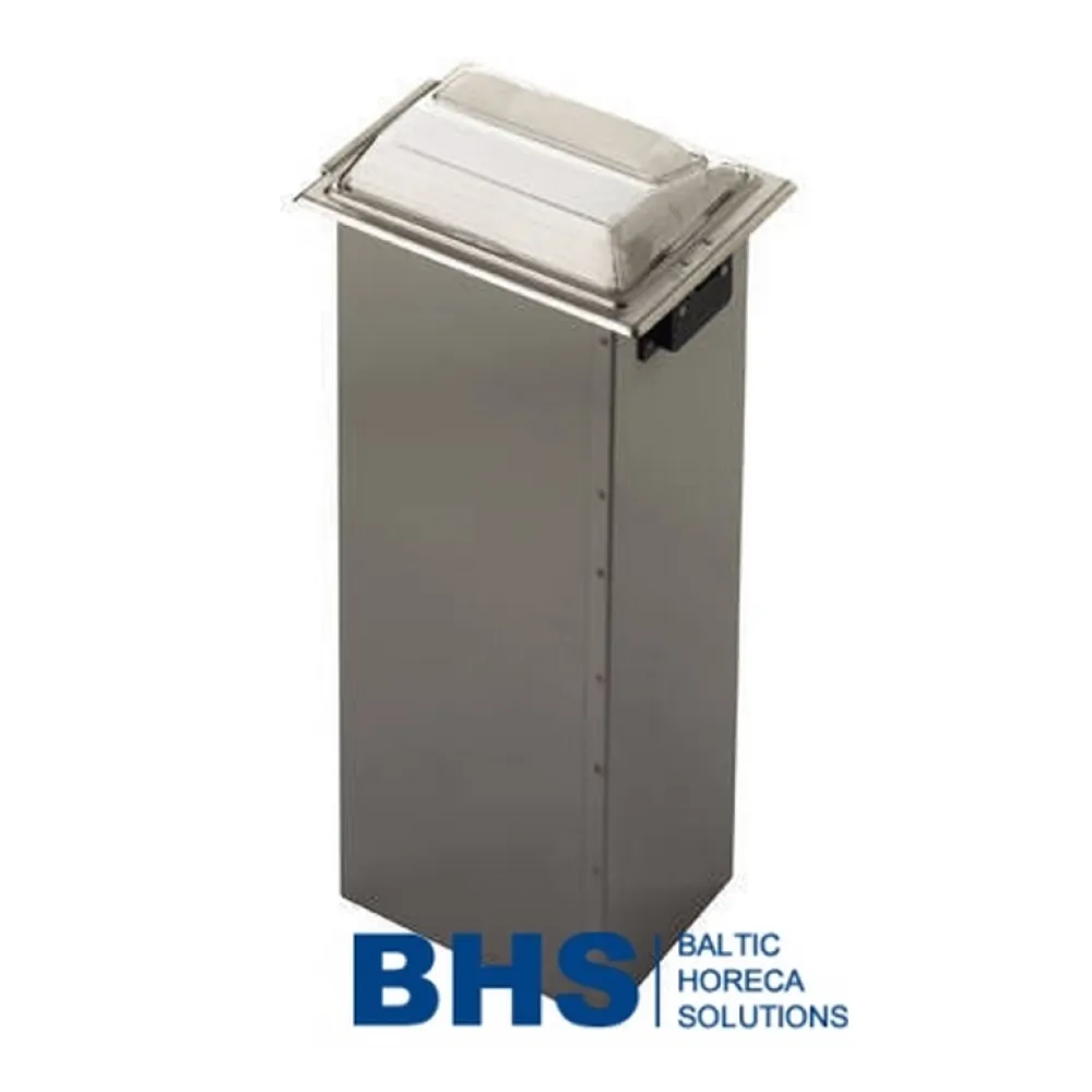 Salvešu dispensers S90/S93/S94 (BHS430223)