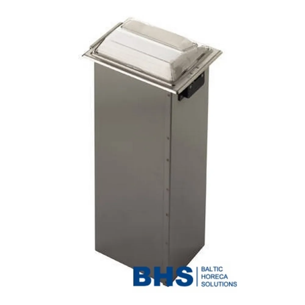 Salvešu dispensers S91/S92 (BHS430221)
