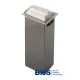 Salvešu dispensers S91/S92 (BHS430221)