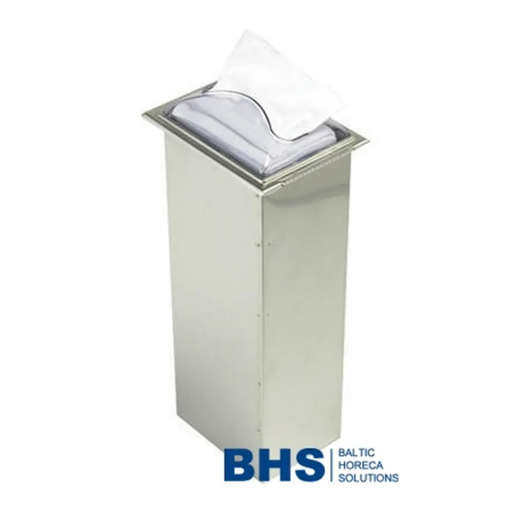 Salvešu dispensers S90/S93/S94 (BHS430223)