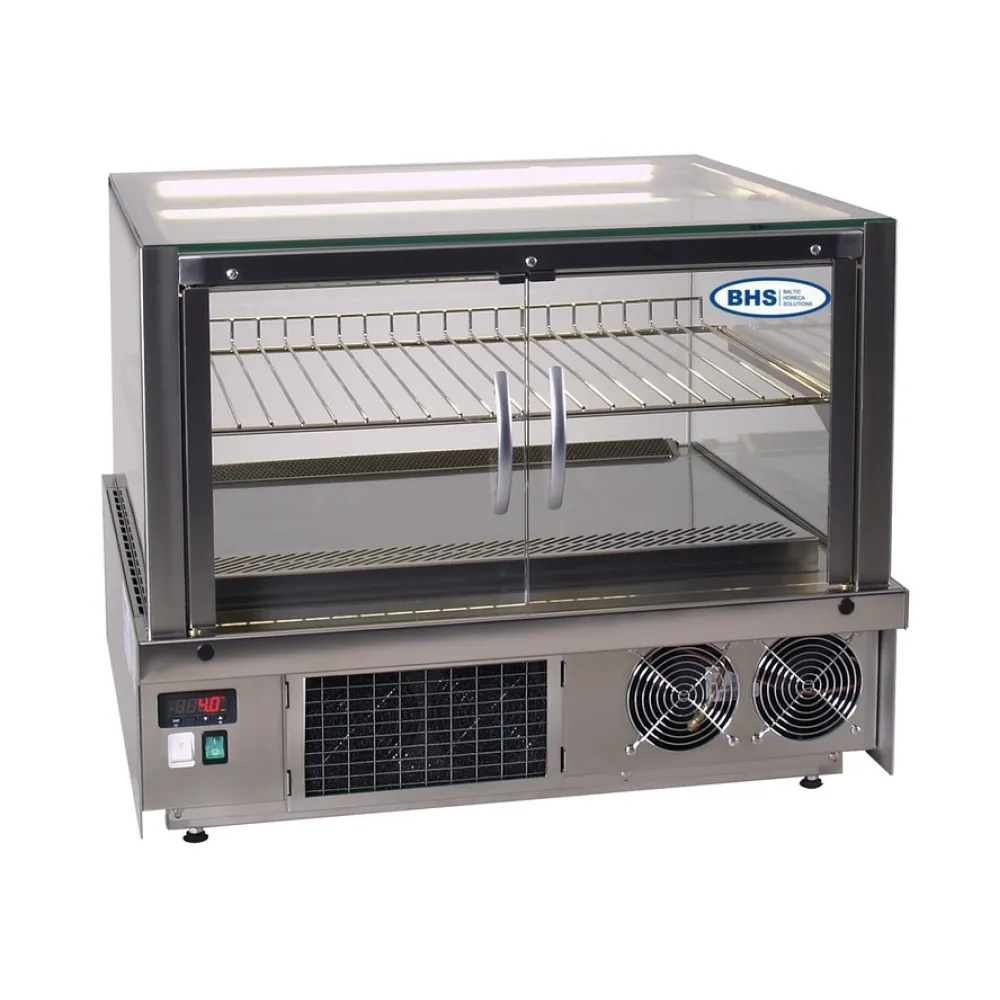 THAYA COLD GN2 High (119T00V20D)
