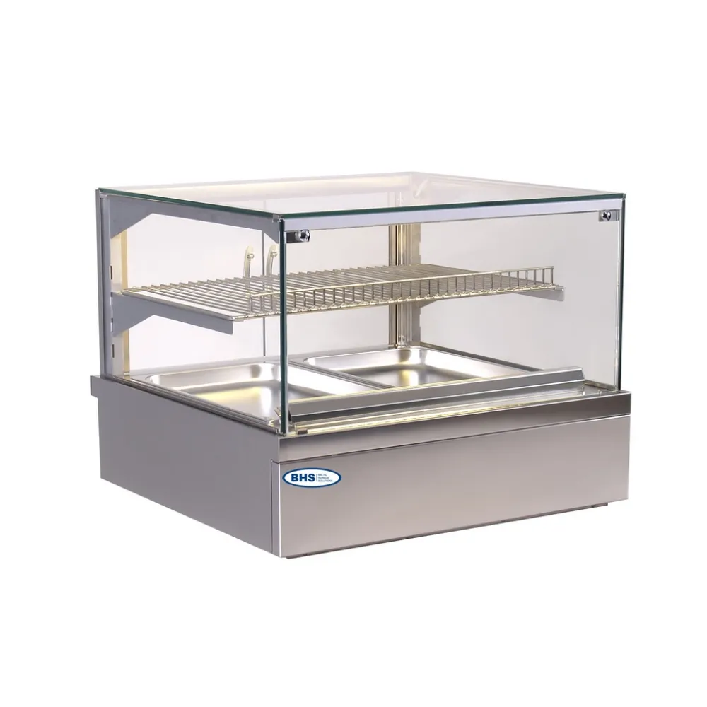Karstā vitrīna THAYA HOT GN2 (119T1020D)