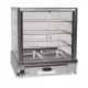 Karstā vitrīna THAYA HOT GN2 High (119T10V20D)