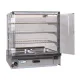 Karstā vitrīna THAYA HOT GN2 High (119T10V20D)