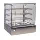 Karstā vitrīna THAYA HOT GN2 High (119T10V20D)