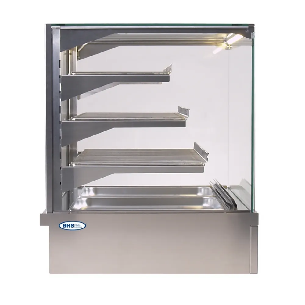 Karstā vitrīna THAYA HOT GN2 High (119T10V20D)