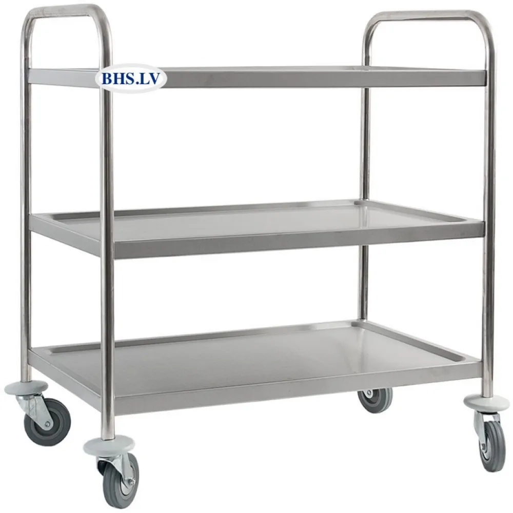 Servēšanas rati 3 standart (661030)