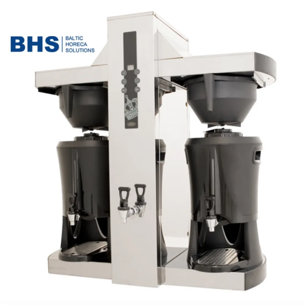 Kafijas automāts T2 (1018310)
